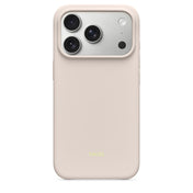 Beats iPhone 17 Pro Case with MagSafe and Camera Control — Lime Stone