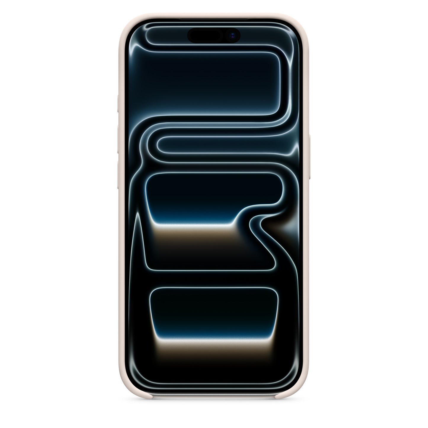 Beats iPhone 17 Pro Case with MagSafe and Camera Control — Lime Stone