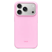 Beats iPhone 17 Pro Case with MagSafe and Camera Control — Pebble Pink