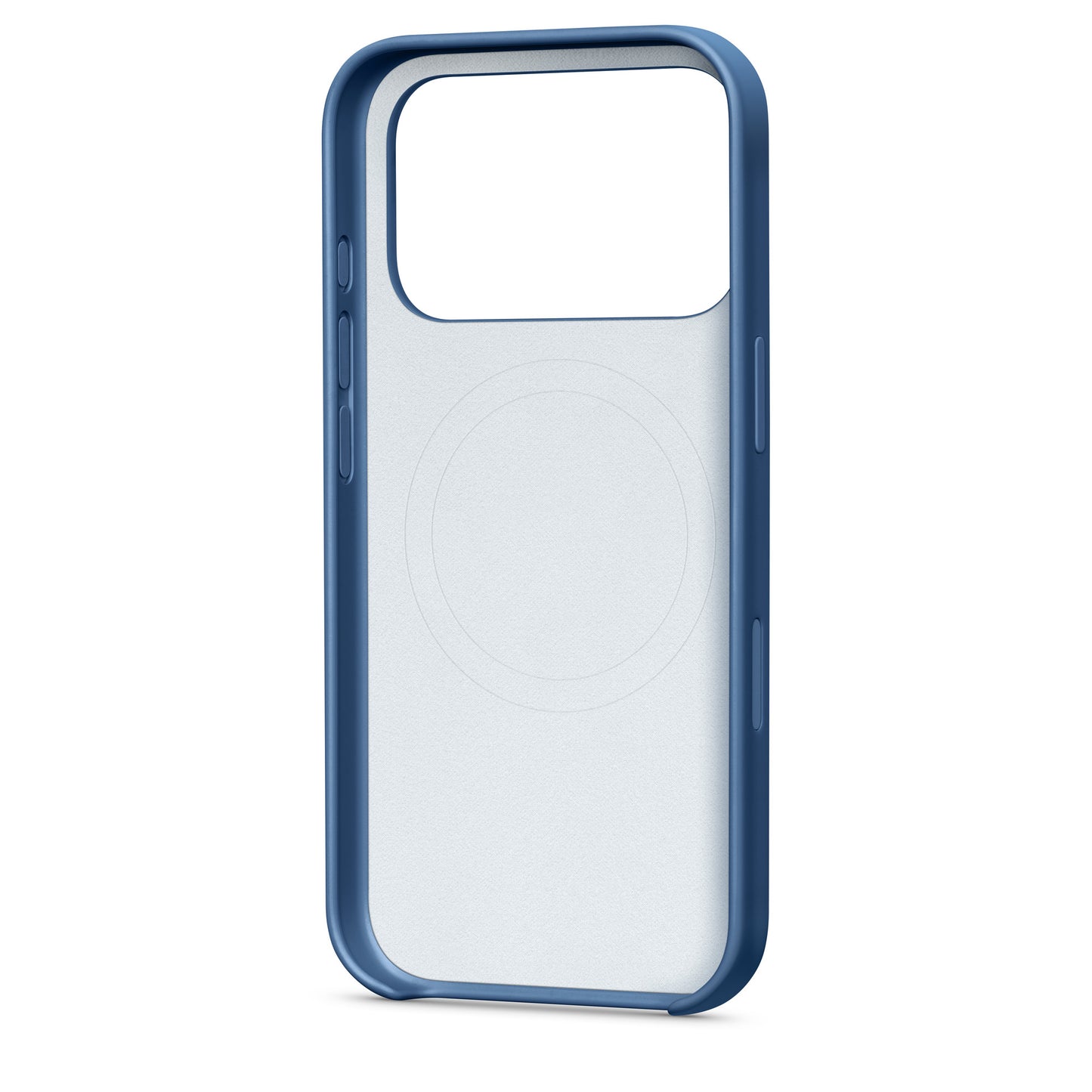 Beats iPhone 17 Pro Case with MagSafe and Camera Control — Bedrock Blue