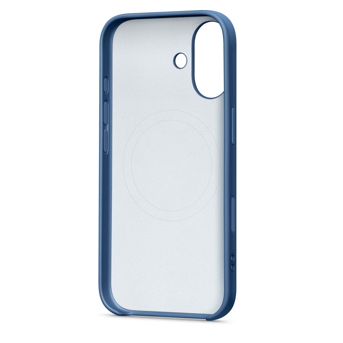 Beats iPhone 17 Kickstand Case with MagSafe and Camera Control - Bedrock Blue