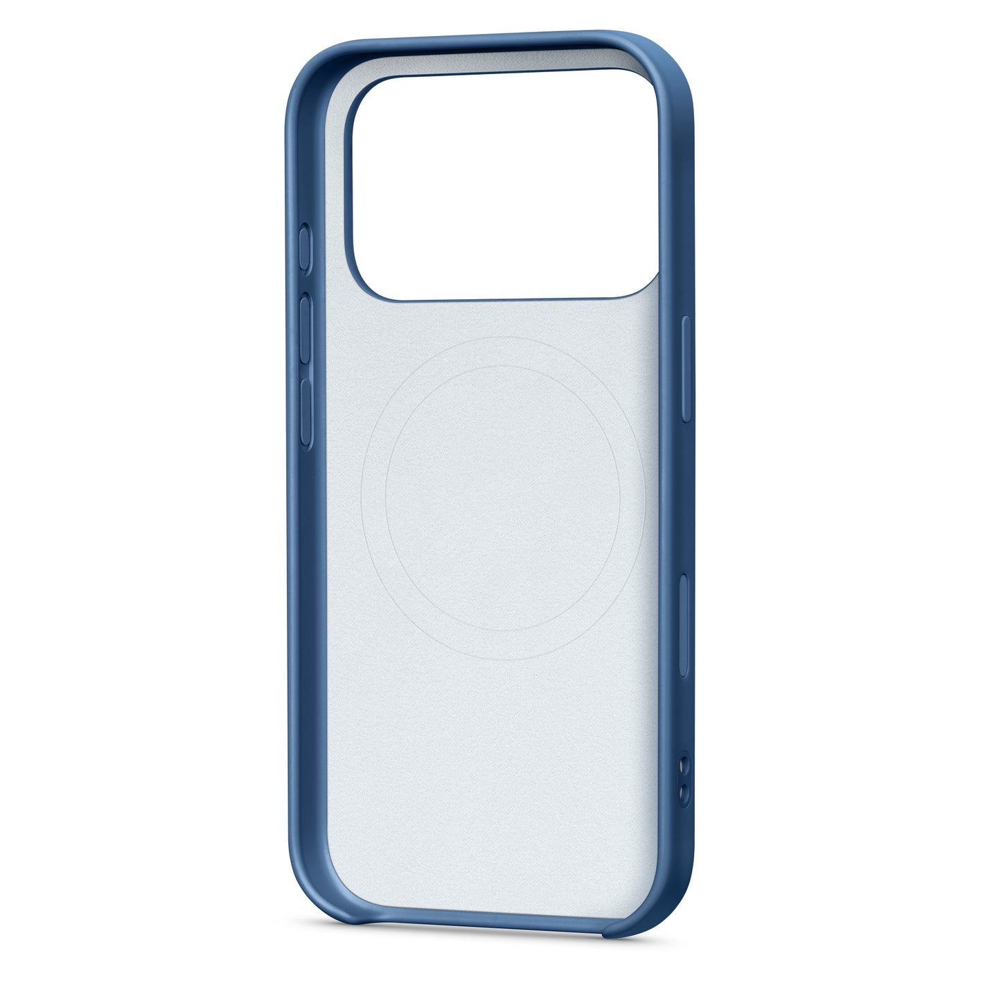 Beats iPhone 17 Pro Kickstand Case with MagSafe and Camera Control - Bedrock Blue
