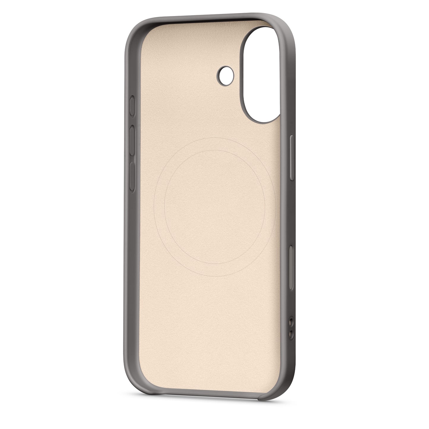 Beats iPhone 17 Kickstand Case with MagSafe and Camera Control - Granite Grey