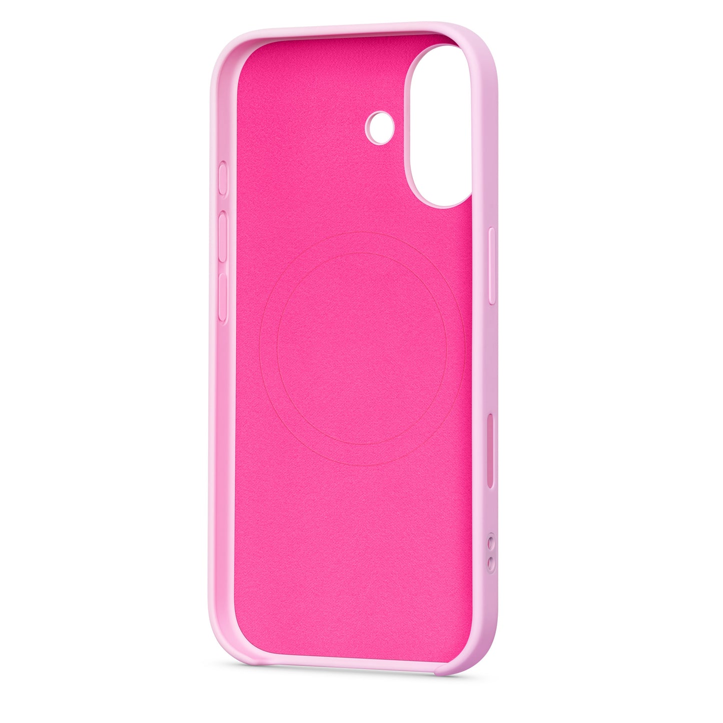 Beats iPhone 17 Kickstand Case with MagSafe and Camera Control - Pebble Pink