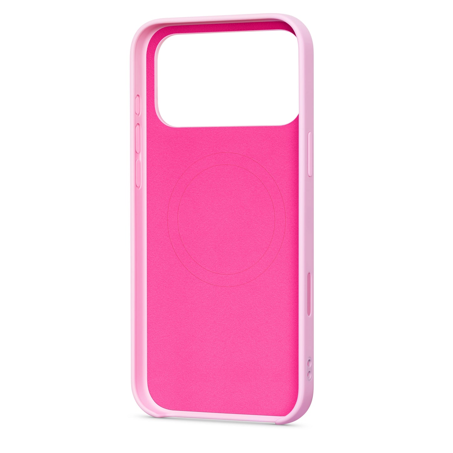 Beats iPhone 17 Pro Max Kickstand Case with MagSafe and Camera Control - Pebble Pink