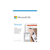 MICROSOFT 365 Personal P6 - White