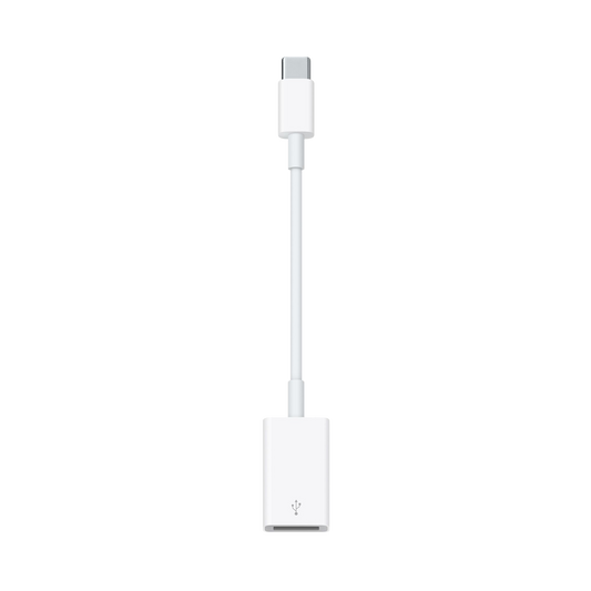 USB-C to USB Adapter