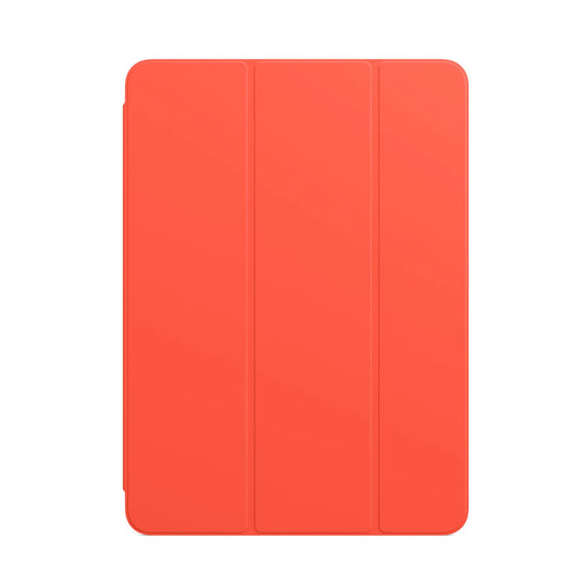 Smart Folio for iPad Air (4th generation) - Electric Orange