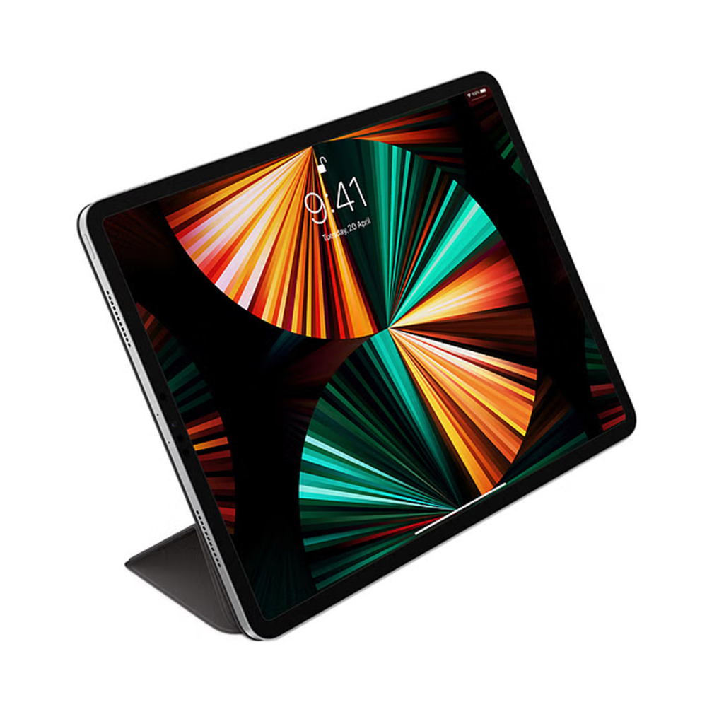 Smart Folio for iPad Pro 12.9-inch (5th generation) - Black