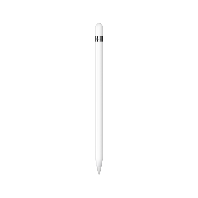 Apple Pencil (1st Generation) with USB-C to Apple Pencil Adapter – Power  Mac Center