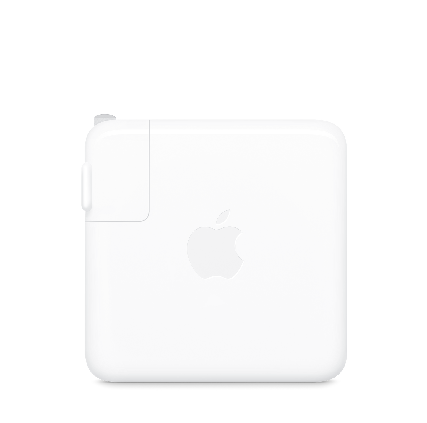 67W USB-C Power Adapter