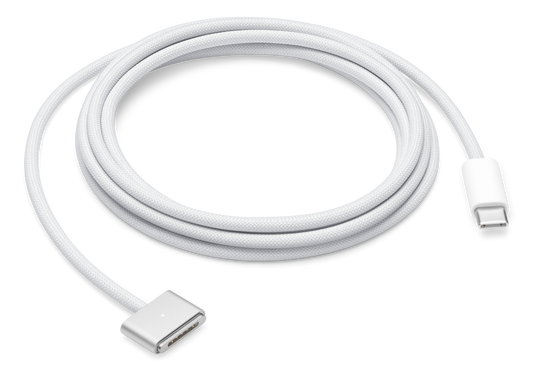 USB-C to Magsafe 3 Cable (2 m)
