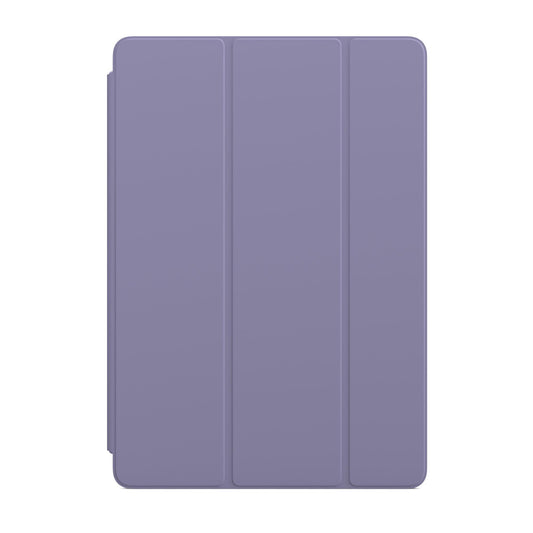 Smart Cover for iPad (9th generation) - English Lavender