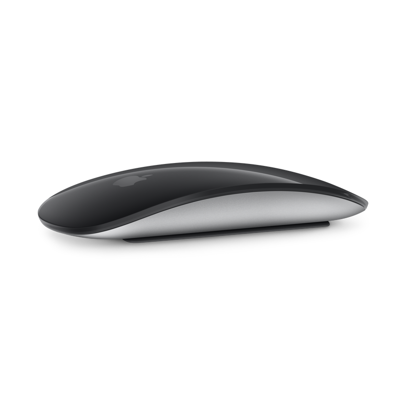 Magic Mouse – Rossellimac