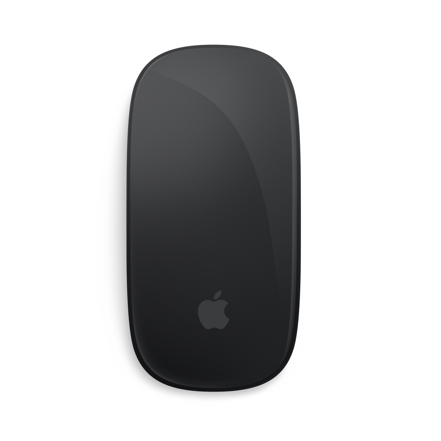 Magic Mouse Black Multi Touch Surface Power Mac Center