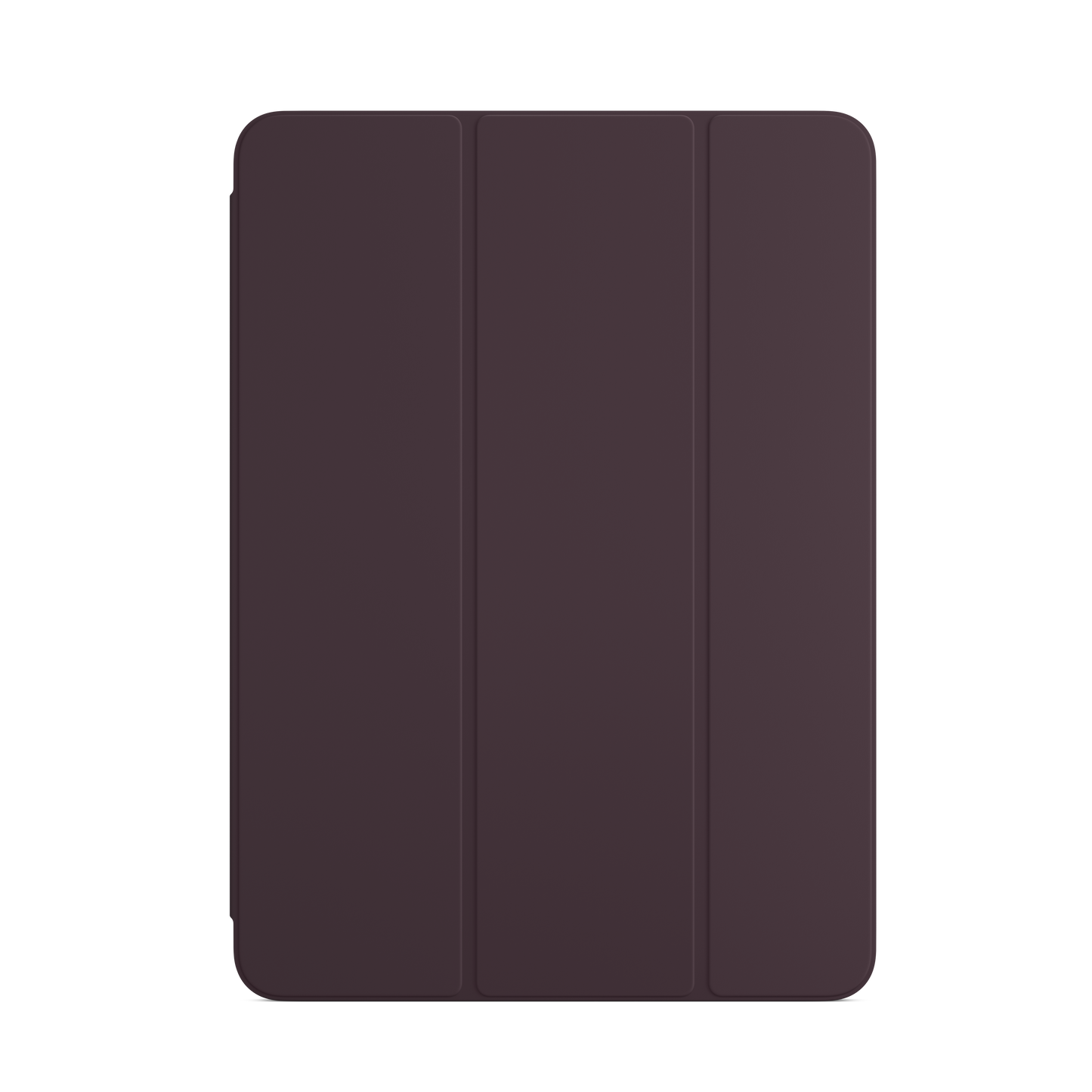 Smart Folio for iPad Air (5th generation) - Dark Cherry – Power Mac Center