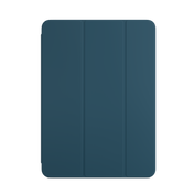 Smart Folio for iPad Air (5th generation) - Marine Blue