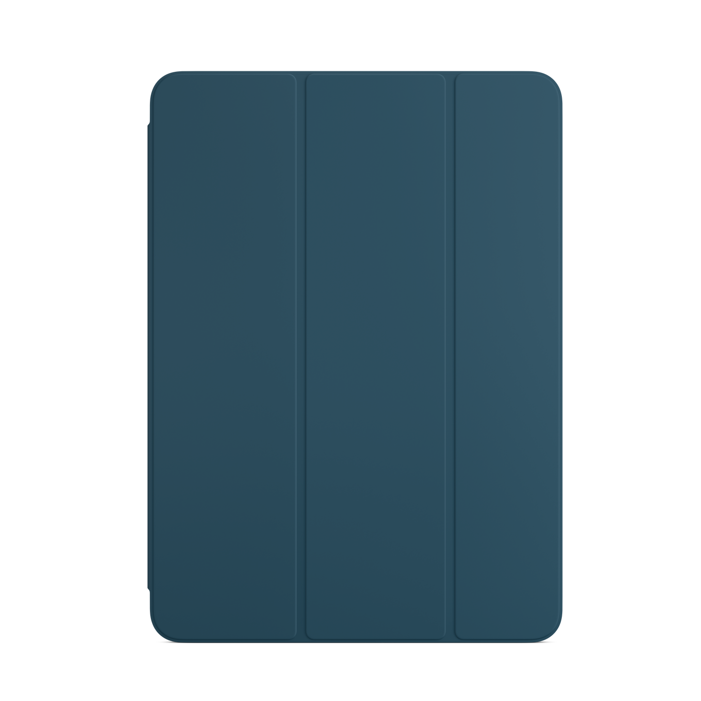 Smart Folio for iPad Air (5th generation) - Marine Blue