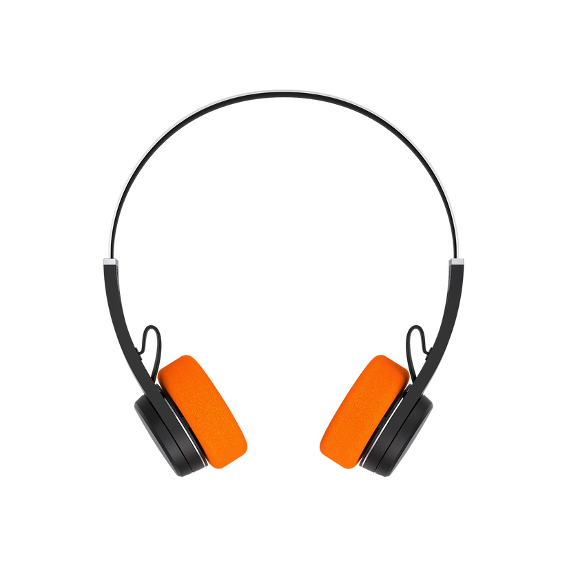 『美品』MONDO BY DEFUN Freestyle Headphones Acquire | Mondo by defunc channels the 80s with their