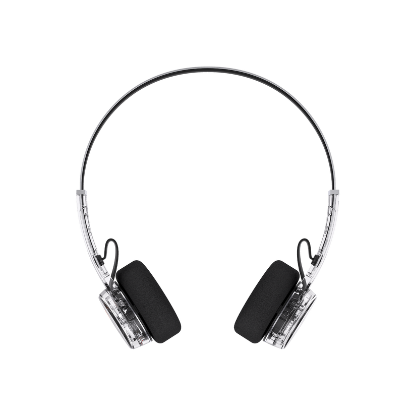 MONDO BY DEFUNC On-Ear Freestyle Headphones - Black – Power