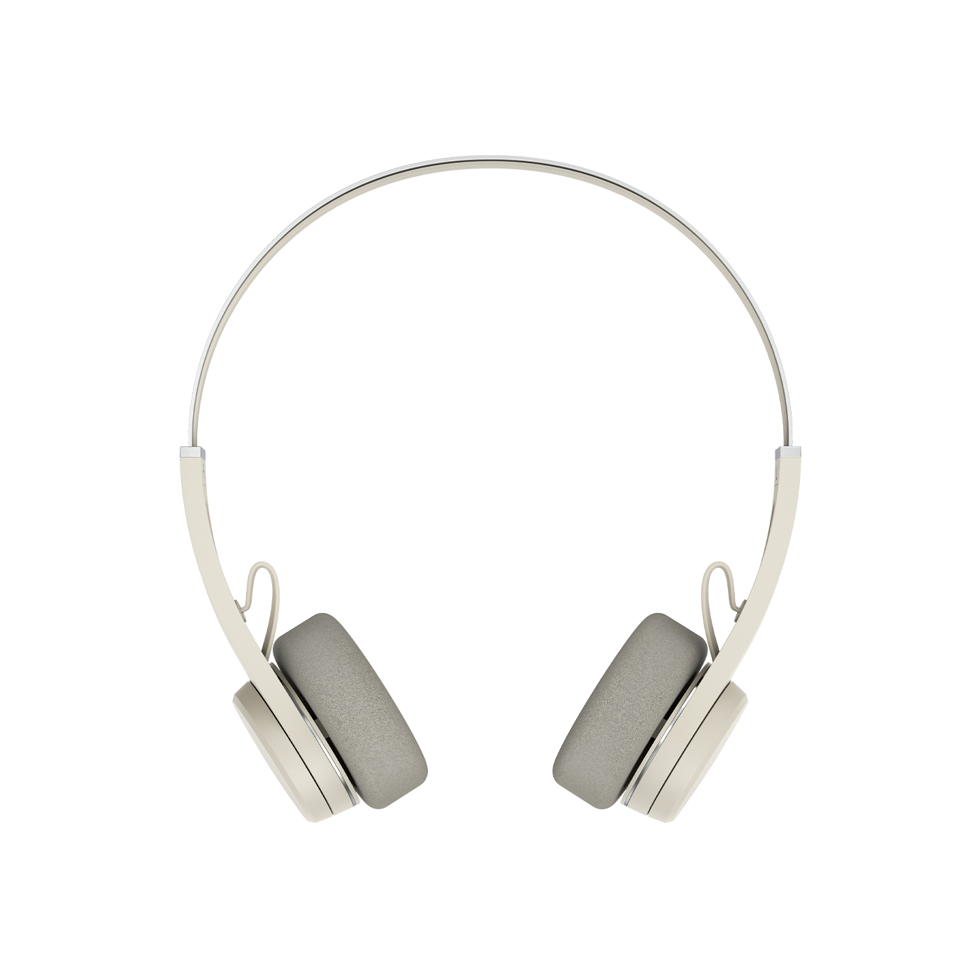 MONDO BY DEFUNC On-Ear Freestyle Headphones - Greige