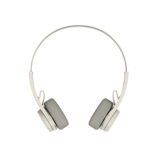 MONDO BY DEFUNC On-Ear Freestyle Headphones - Greige