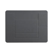 MOFT Air-Flow Foldable Laptop Stand - Space Gray