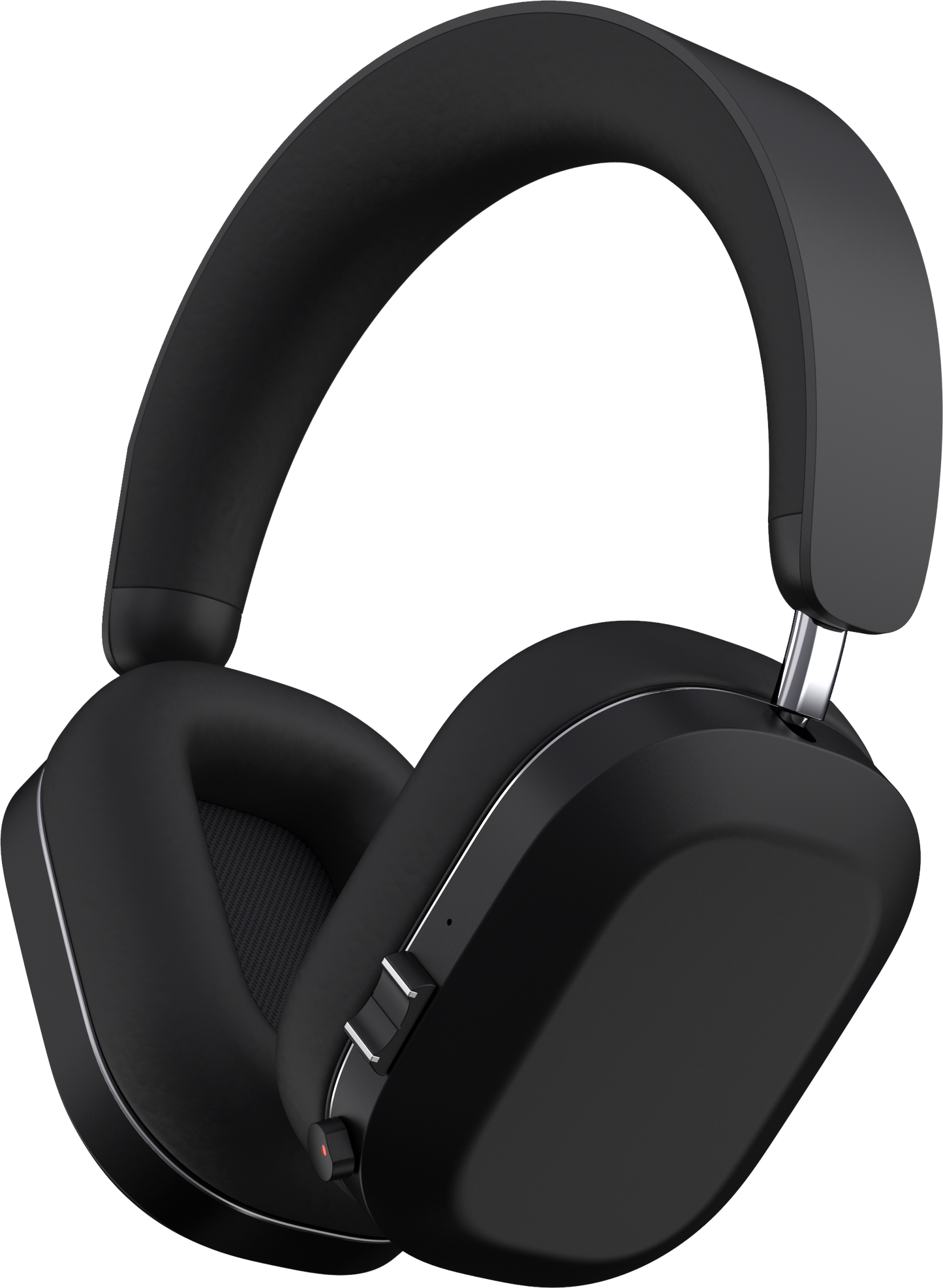 MONDO BY DEFUNC Over-Ear Headphones - Black