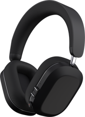 MONDO BY DEFUNC Over-Ear Headphones - Black