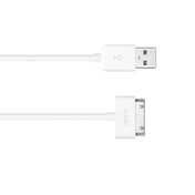 MOSHI USB Cable for iPod/iPhone