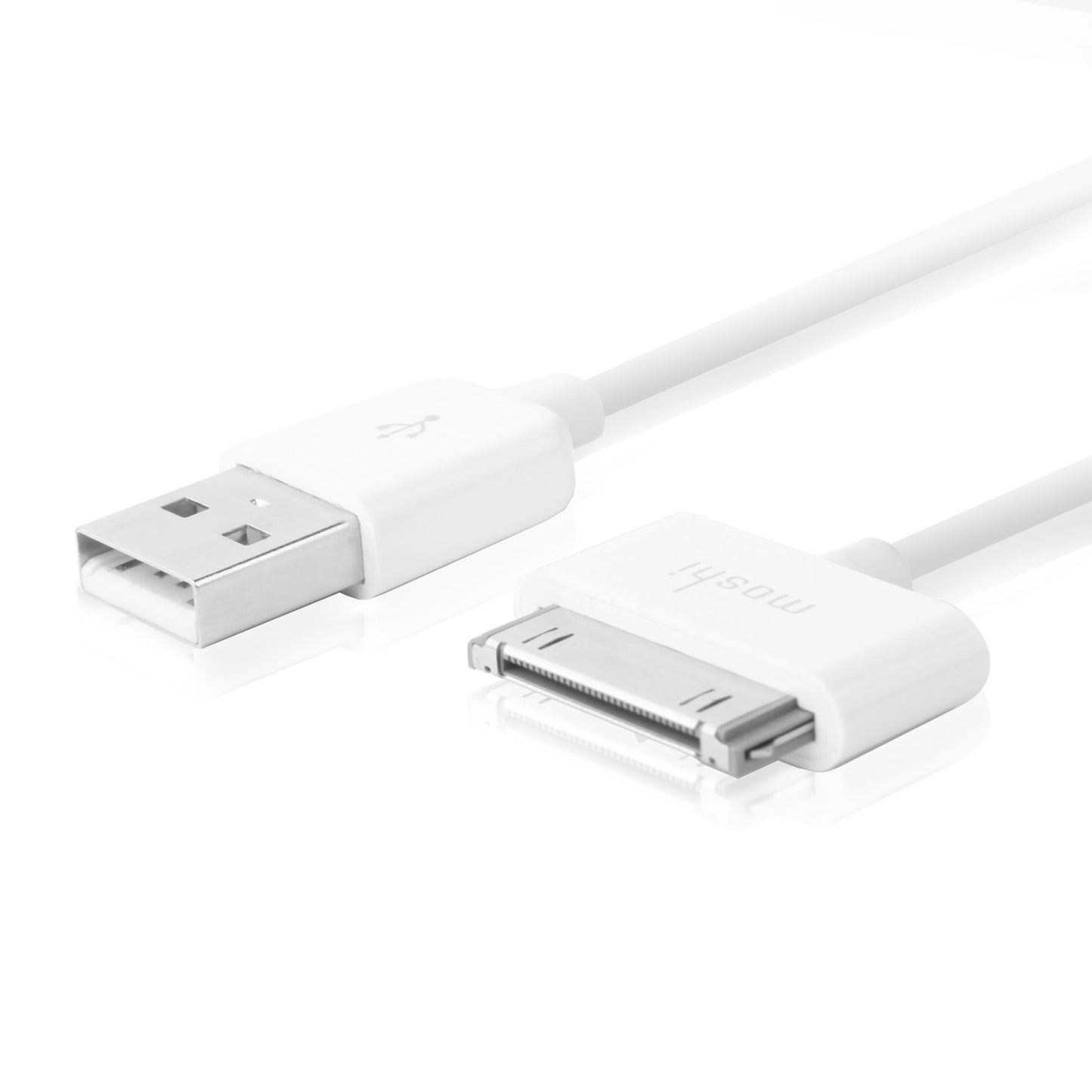 MOSHI USB Cable for iPod/iPhone