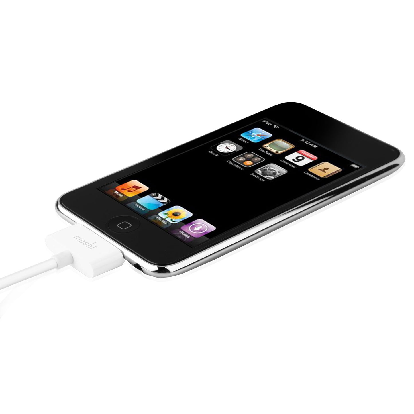 MOSHI USB Cable for iPod/iPhone