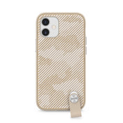 MOSHI Altra Case for iPhone 12 Mini - Sahara Beige