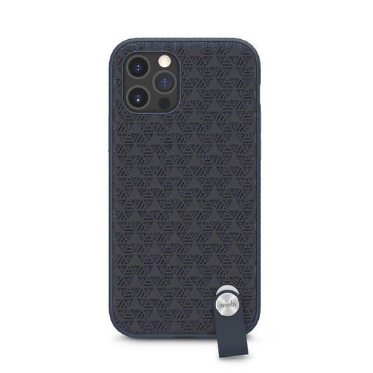 MOSHI Altra Case for iPhone 12/12 Pro - Blue