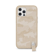 MOSHI Altra Case for iPhone 12 Pro Max - Sahara Beige