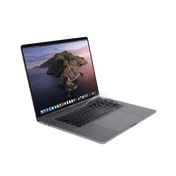 MOSHI ClearGuard for MBPro 13 2020/16 2020/13 M2 2022 - Clear