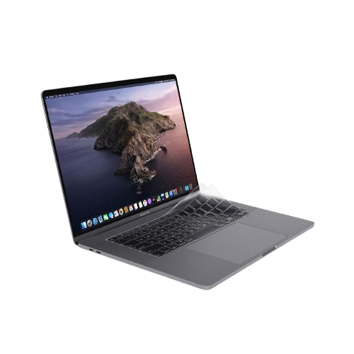 MOSHI ClearGuard for MBPro 13 2020/16 2020/13 M2 2022 - Clear