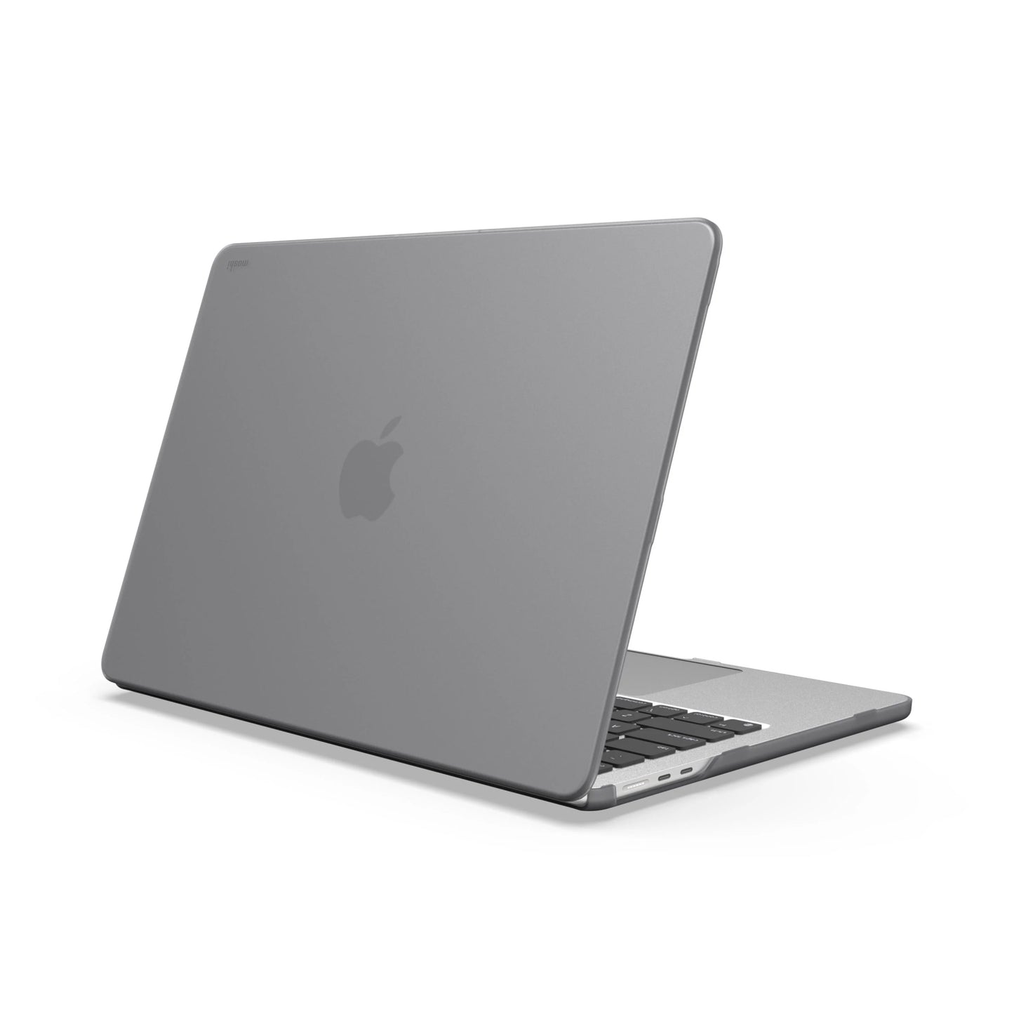 Coque pour MacBook Air 13 M2 2022 - Moshi iGlaze - Noir translucide - Étui  / Coque - MOSHI