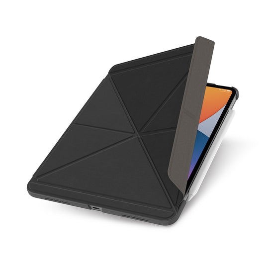 MOSHI VersaCover for iPad Air (4th-5th Gen) / 11" iPad Pro (5th-6th Gen) - Black