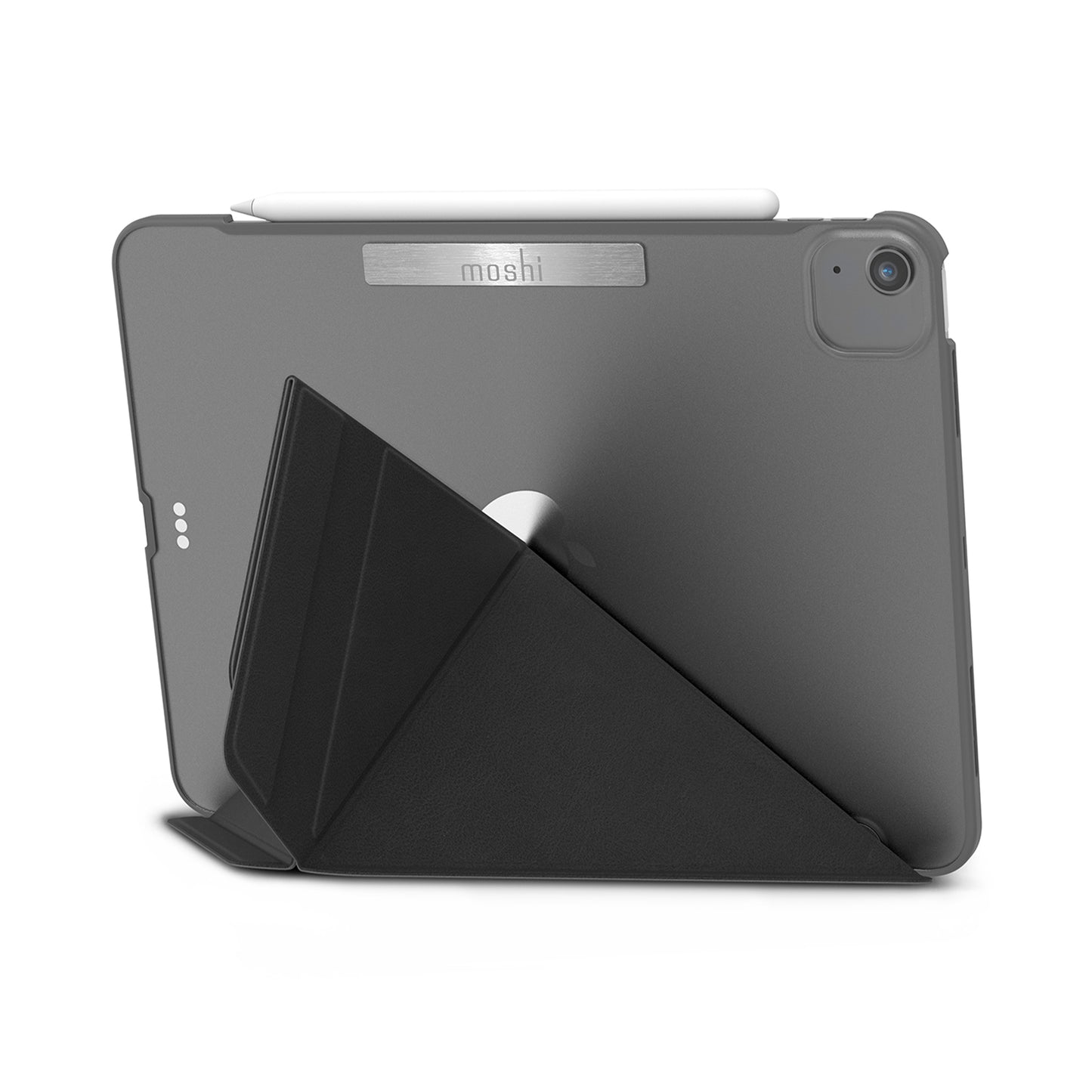 MOSHI VersaCover for iPad Air 4th-5th Gen (2020-2022) / IPad Pro 11 1st-3rd (2018-2021) - Black