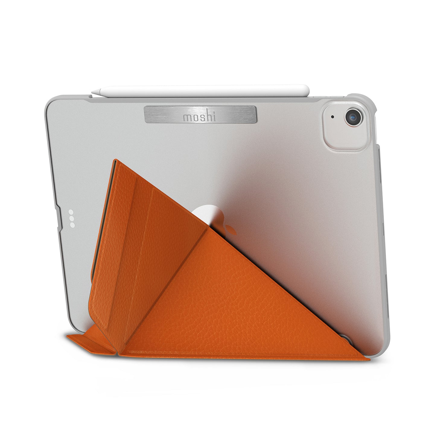 MOSHI VersaCover for iPad Air 4th-5th Gen (2020-2022) / IPad Pro 11 1st-3rd (2018-2021) - Orange