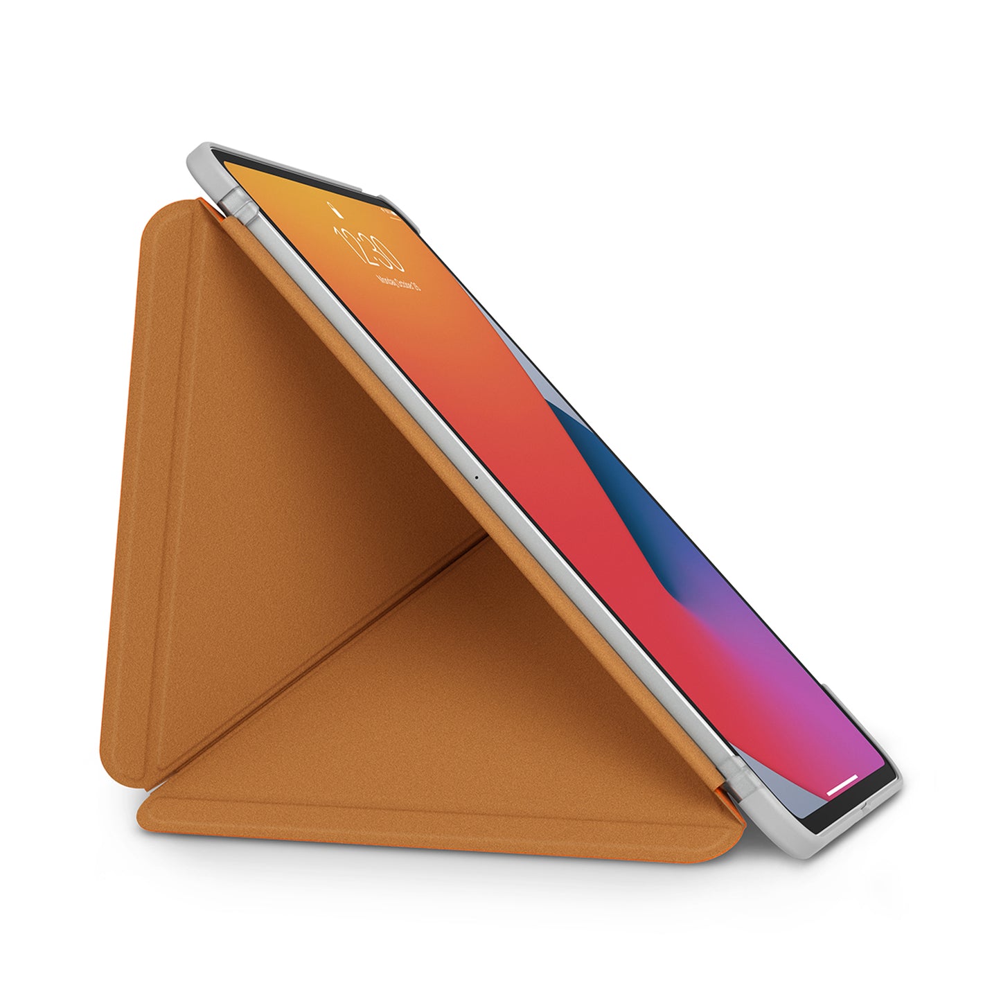 MOSHI VersaCover for iPad Air 4th-5th Gen (2020-2022) / IPad Pro 11 1st-3rd (2018-2021) - Orange