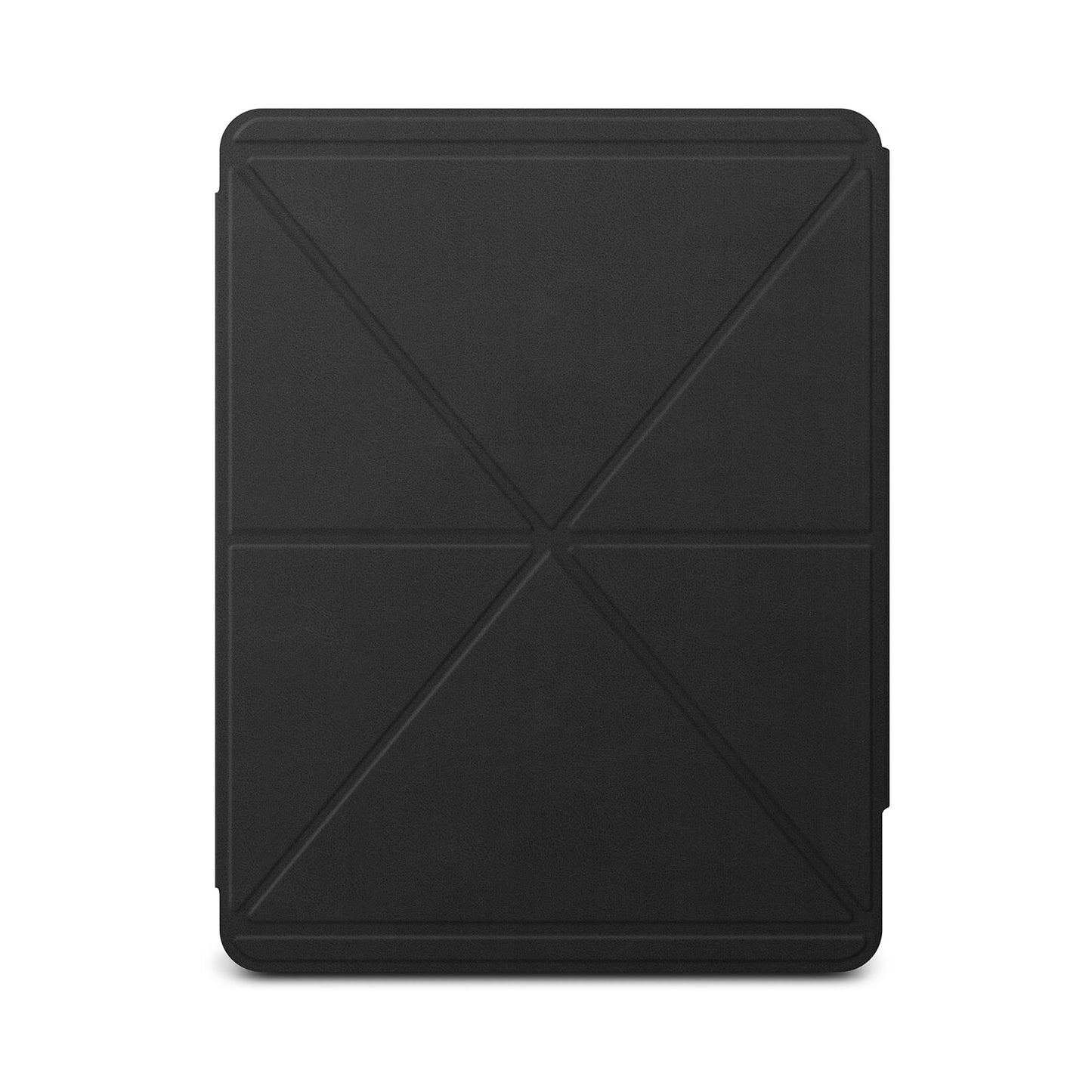 MOSHI VersaCover for iPad Pro 12.9 3rd-6th Gen (2018-2022) - Black