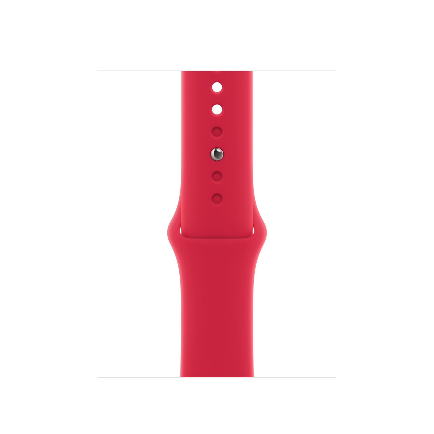 41mm (PRODUCT)RED Sport Band