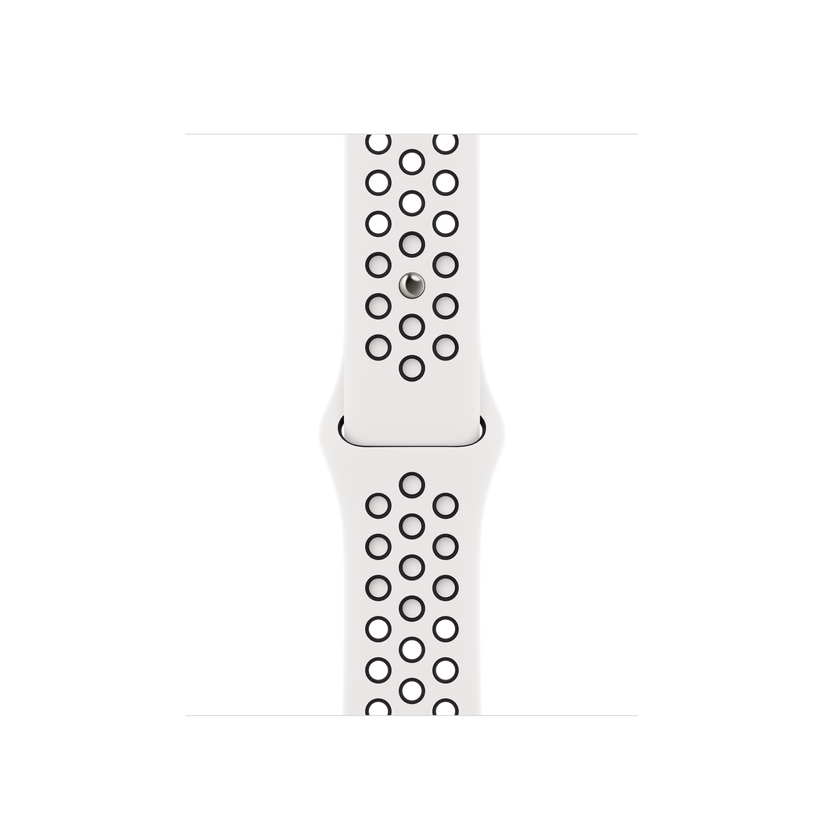 Nike sports band 38mm hot sale