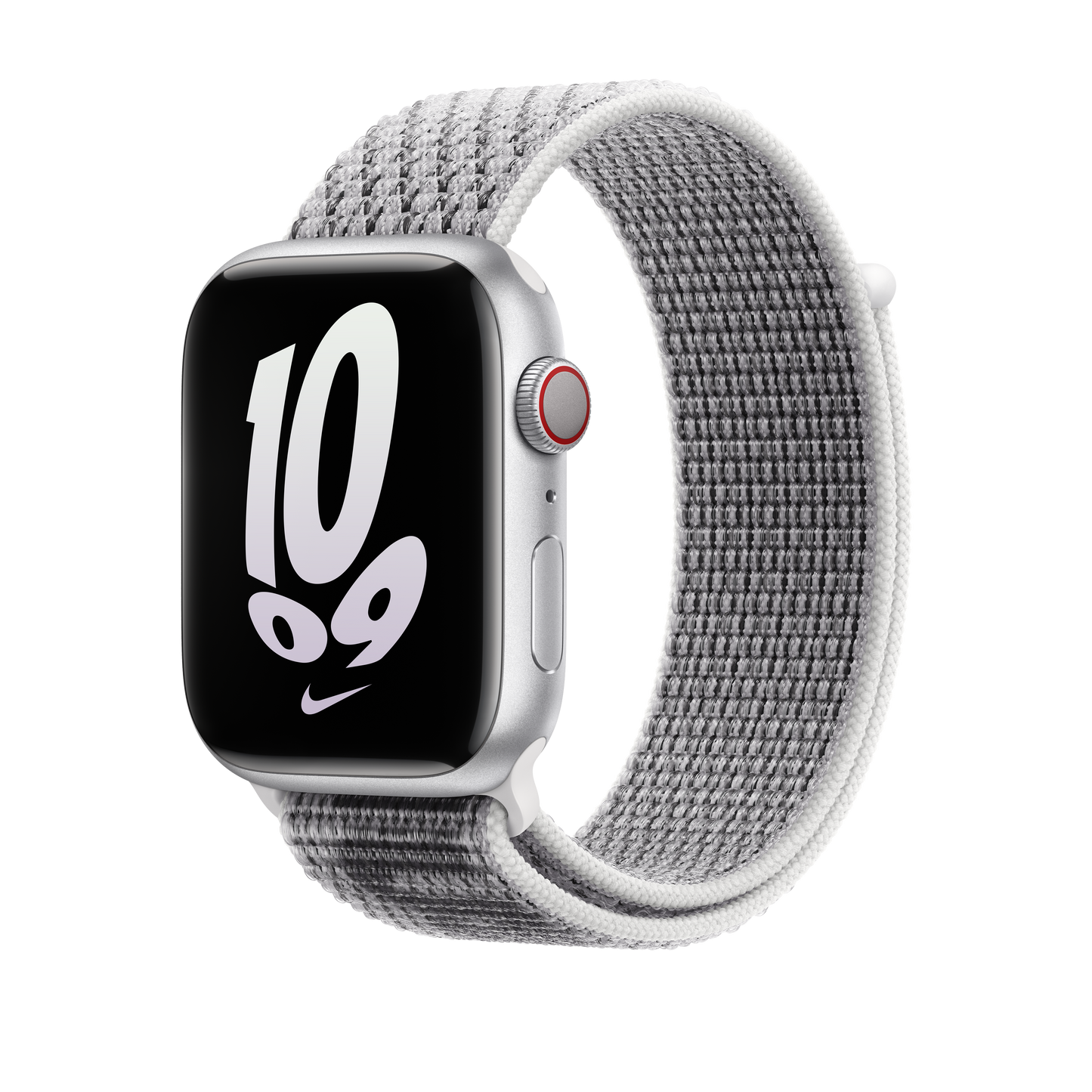 44mm nike sport loop