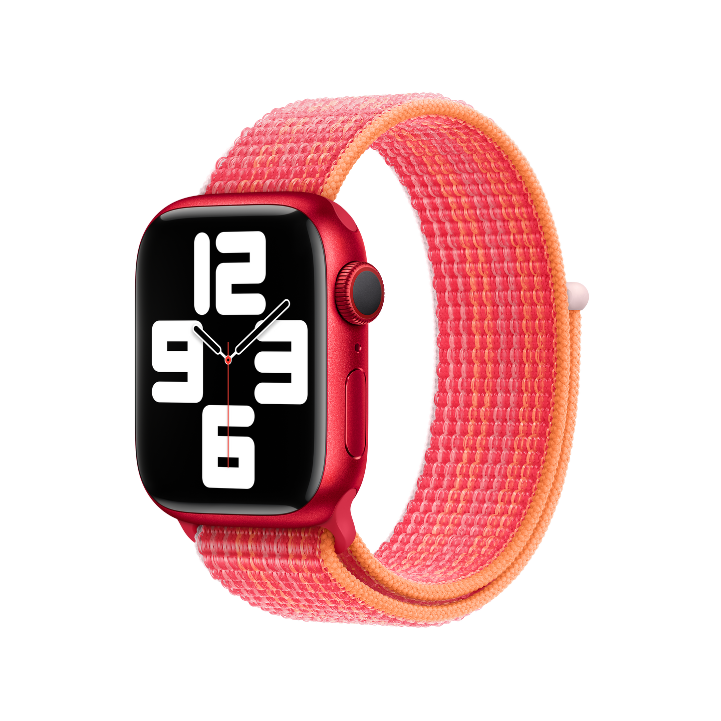 41mm PRODUCT RED Sport Loop Power Mac Center