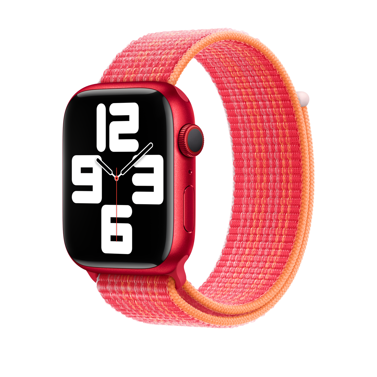 45mm (PRODUCT)RED Sport Loop