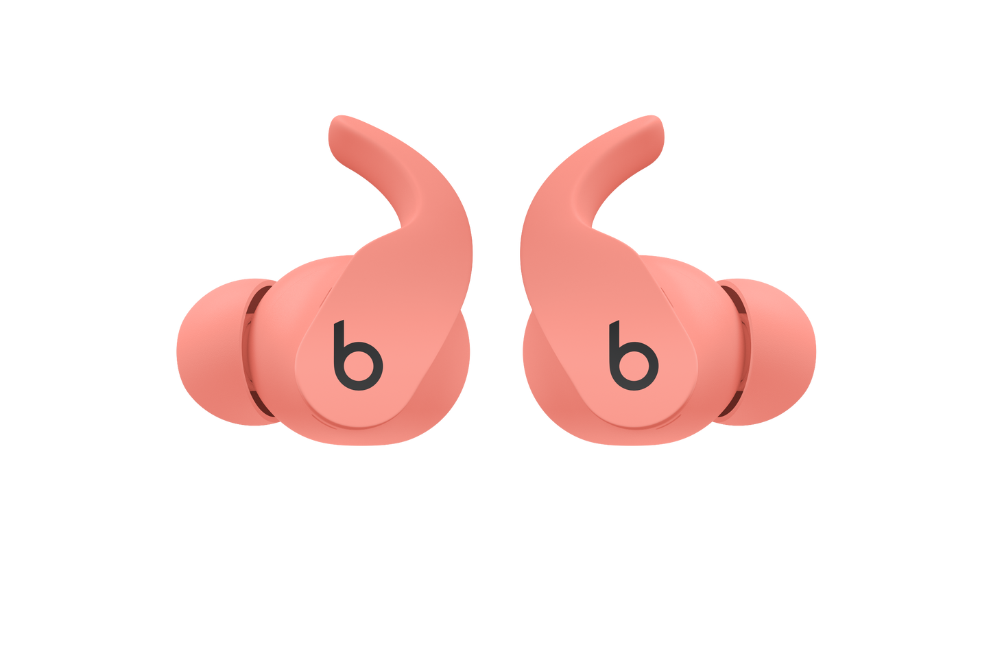 Beats Fit Pro True Wireless Earbuds - Coral Pink