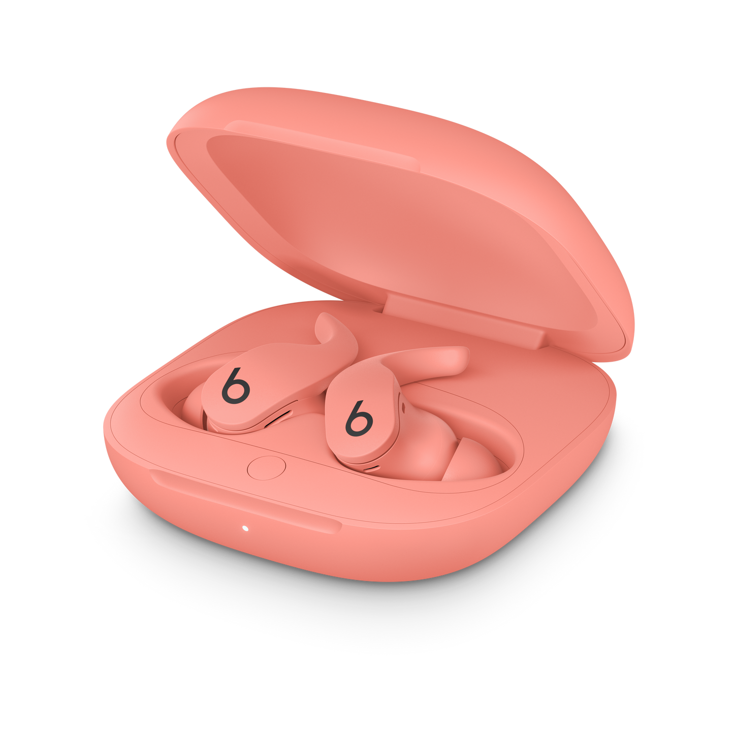 Beats Fit Pro True Wireless Earbuds - Coral Pink